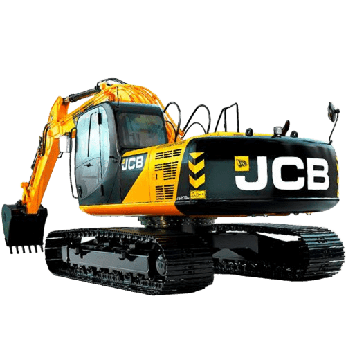 JCB JS-220