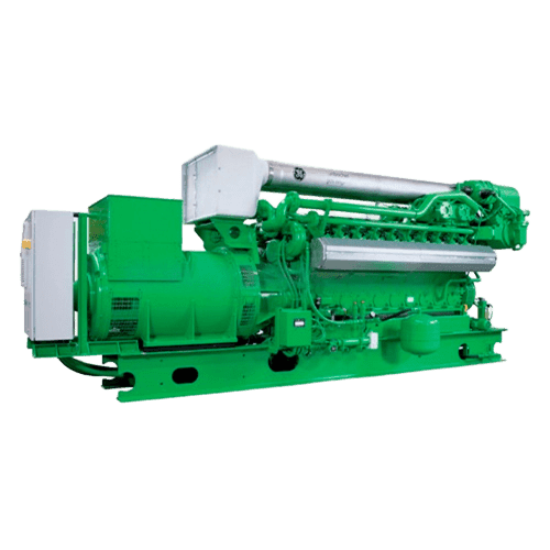 Jenbacher 320 (1063 кВт)