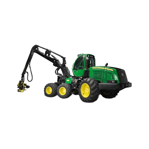 John Deere (Timberjack) 1270