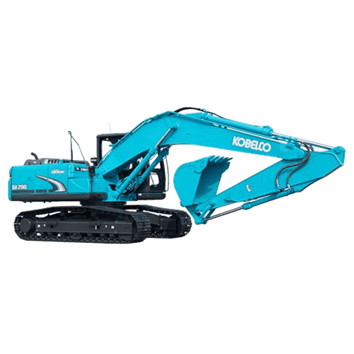 Kobelco SK200