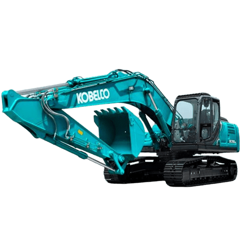 Kobelco SK250