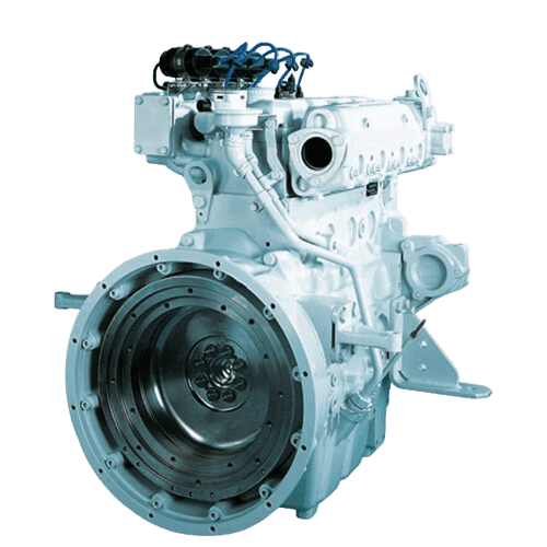 MAN E0834 E302 (45-68 кВт)