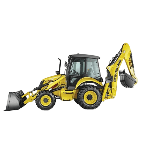 New Holland B110