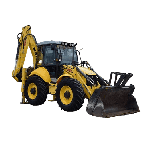 New Holland B115