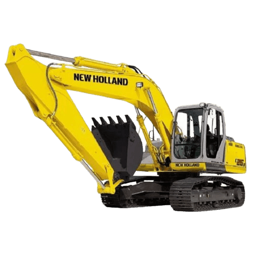 New Holland E215