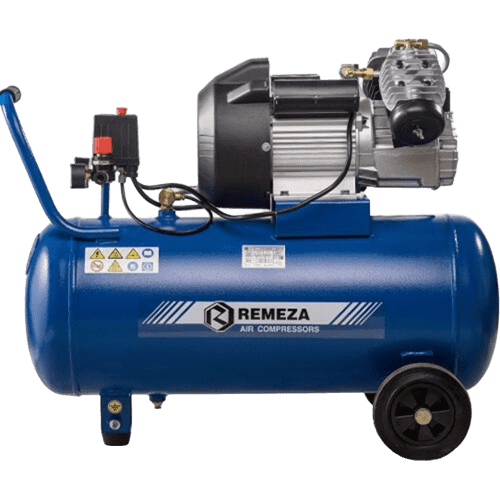 Карта смазок поршневого компрессора Remeza СБ4/С-100.LB24A (AirCast)