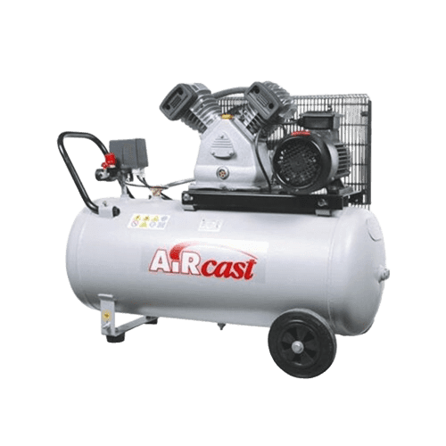 Карта смазок поршневого компрессора Remeza СБ4/С-100.LB30 (AirCast)