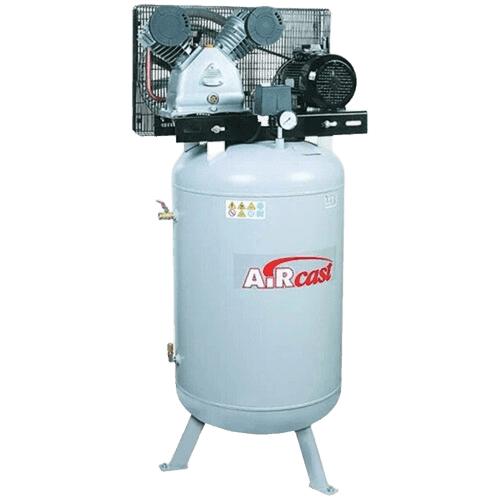 Карта смазок поршневого компрессора Remeza СБ4/С-100.LB30B (AirCast)
