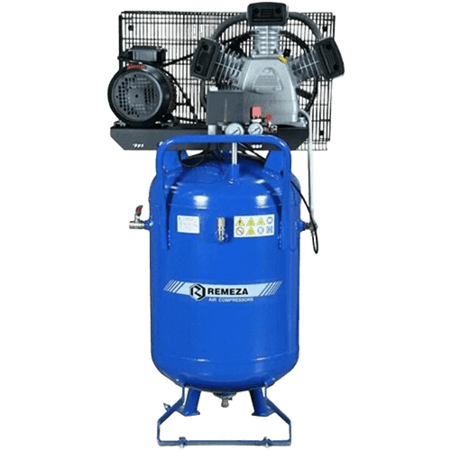 Карта смазок поршневого компрессора Remeza СБ4/С-100.LB40B (AirCast)