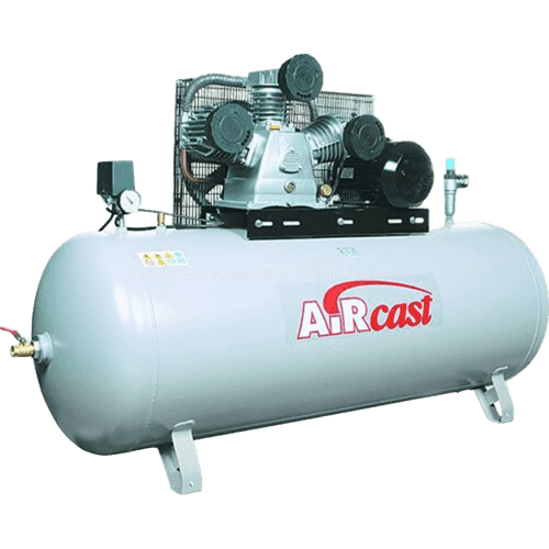 Карта смазок поршневого компрессора Remeza СБ4/С-100.LB75 (AirCast)