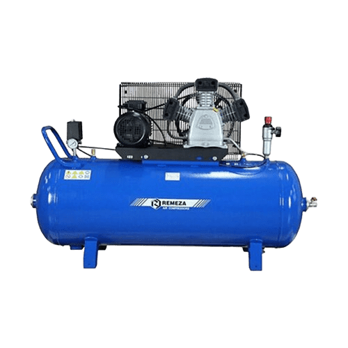 Карта смазок поршневого компрессора Remeza СБ4/С-200.LB40 (AirCast)