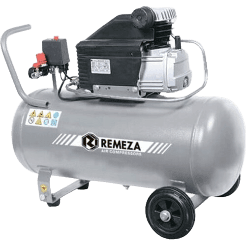 Карта смазок поршневого компрессора Remeza СБ4/С-50.J1047B (AirCast)
