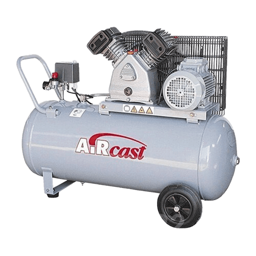 Карта смазок поршневого компрессора Remeza СБ4/С-200.LB30-3.0 (AirCast)