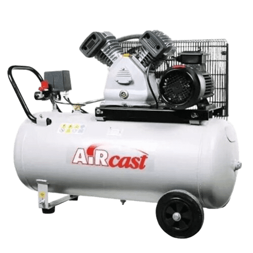Карта смазок поршневого компрессора Remeza СБ4/С-50.LB30A (AirCast)