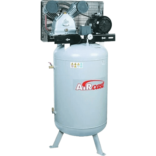 Карта смазок поршневого компрессора Remeza СБ4/Ф-270.LB50B (AirCast)