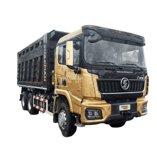 SHACMAN SX32586V384 X3000 6х4 WEICHAI WP12.430E50