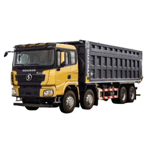 Shacman 8x4 X3000 SX331863366