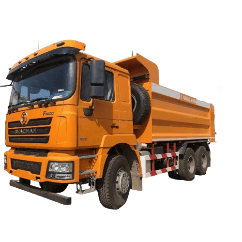 Shacman F3000 6x4 WP10.336E53 SX3258DR384