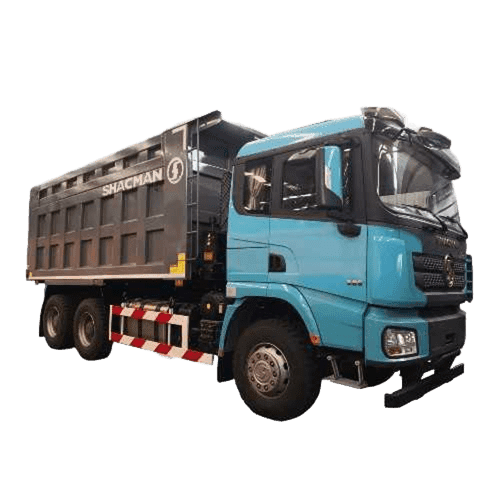 Shacman SX32586V384С, X3000, 6х4, Cummins ISM11E5 440