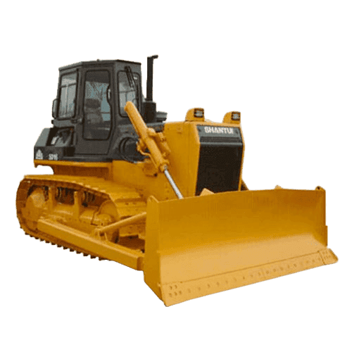 Карта смазок для Shantui SD16