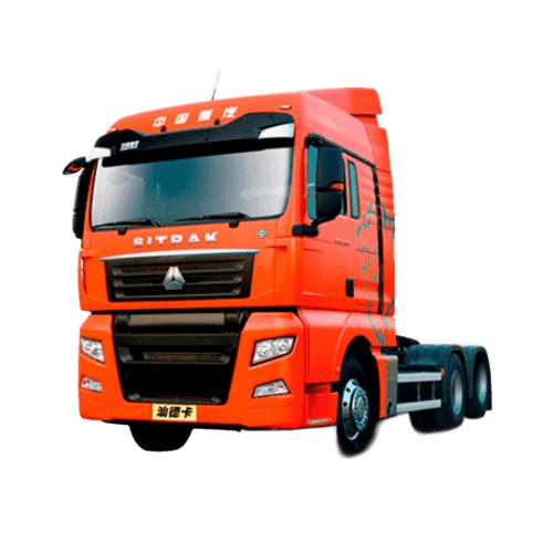 Sitrak C7H 6×2