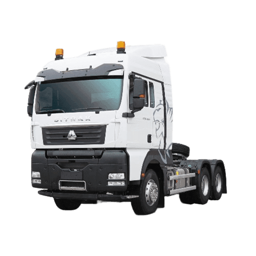 Sitrak C7H 6×4 С ADR