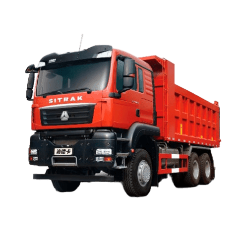 Sitrak C7H 6×4