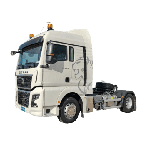Sitrak C7H MAX 4X2 С АДР И КОМ