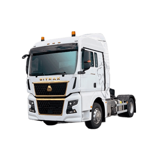 Sitrak C7H MAX (C9H) 4×2 АКПП ADR