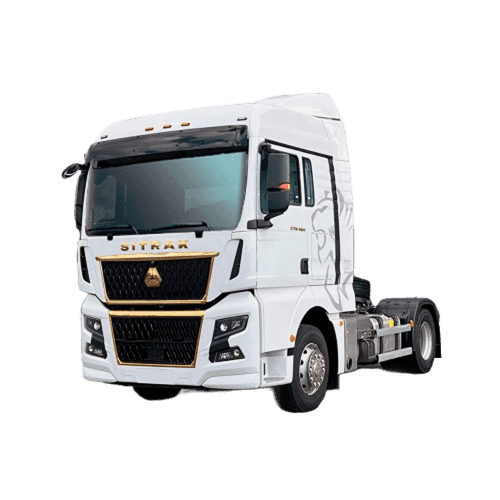 Sitrak C7H MAX (C9H) 4×2 АКПП