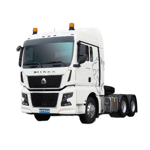 Sitrak C7H MAX (C9H) 6×4 АКПП ADR
