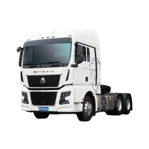 Sitrak C7H MAX (C9H) 6×4 АКПП