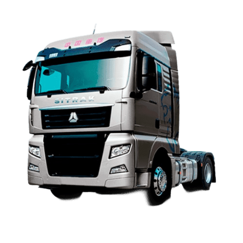 Sitrak C7H-S 4×2 АКПП