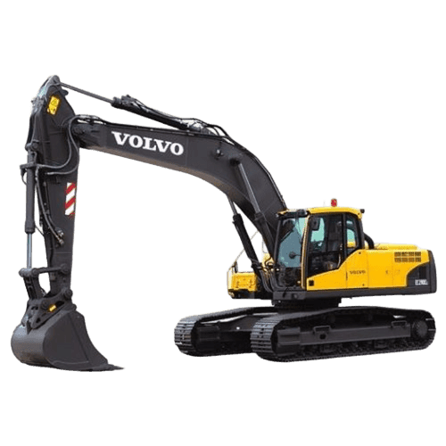Volvo EC240